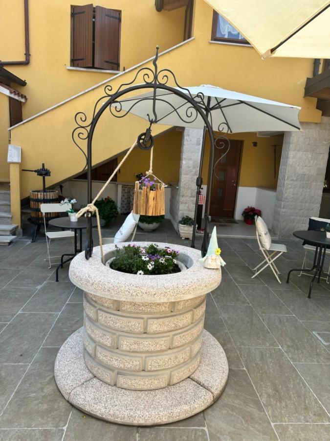 Al Bosco Incantato Trieste Dış mekan fotoğraf
